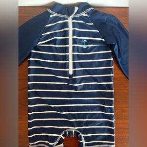 Carters baby boy swimsuit